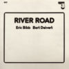RIVER ROAD COVER FRONT