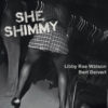 She Shimmy Front Cover