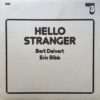hello stranger cover